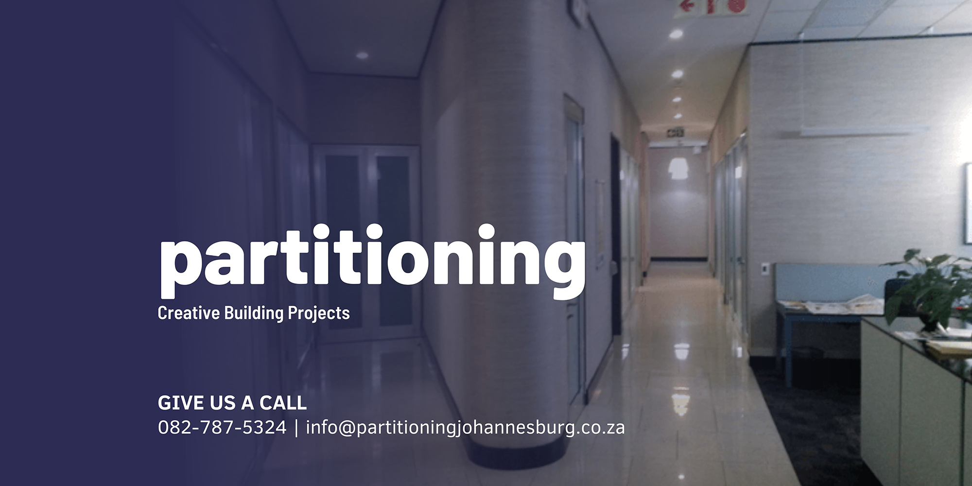 partitioning