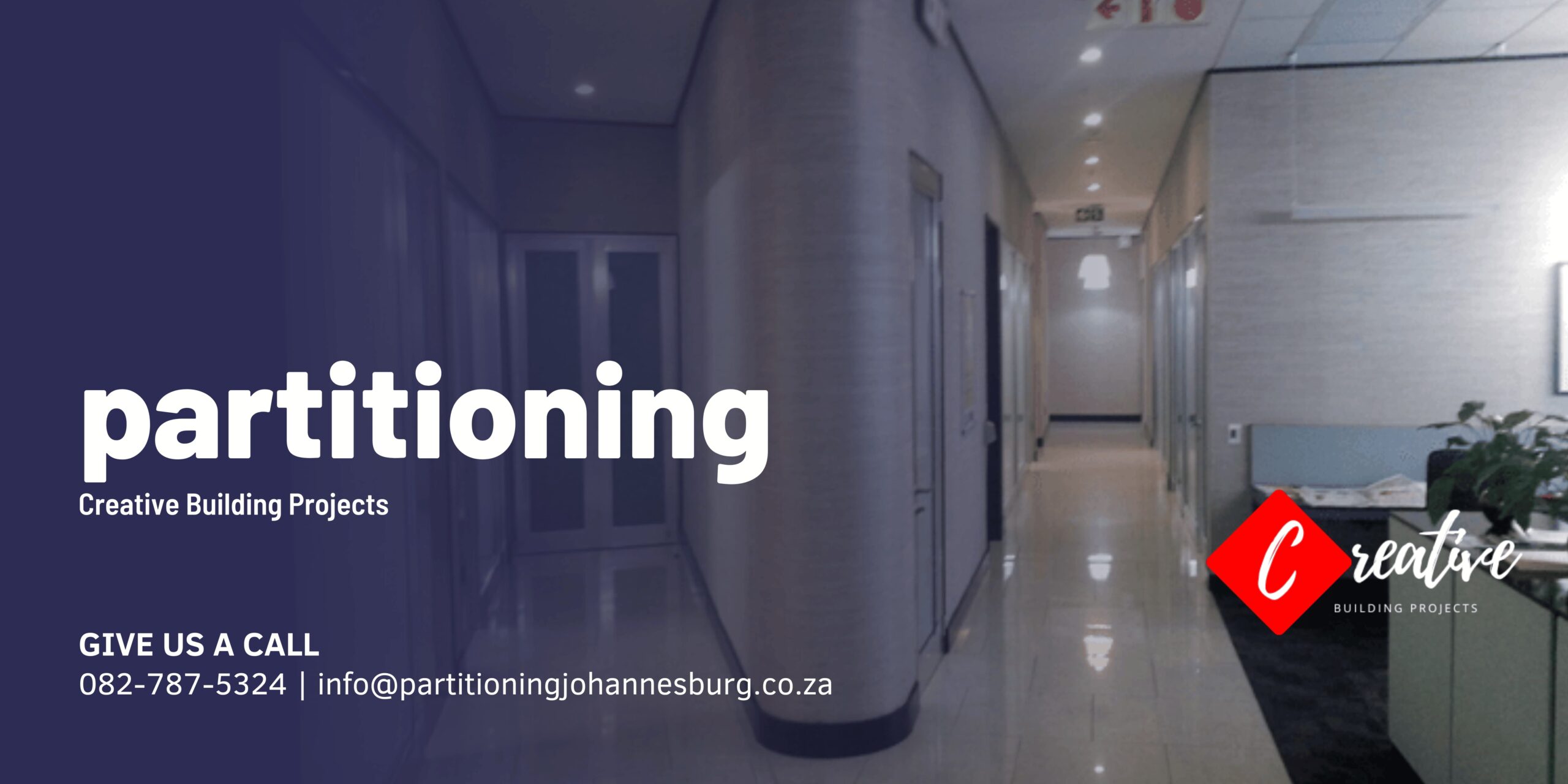 Partitioning